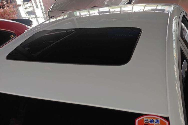 Used Buick GT 2021 Revised Version Flagship 1.5L Automatic Elite Edition