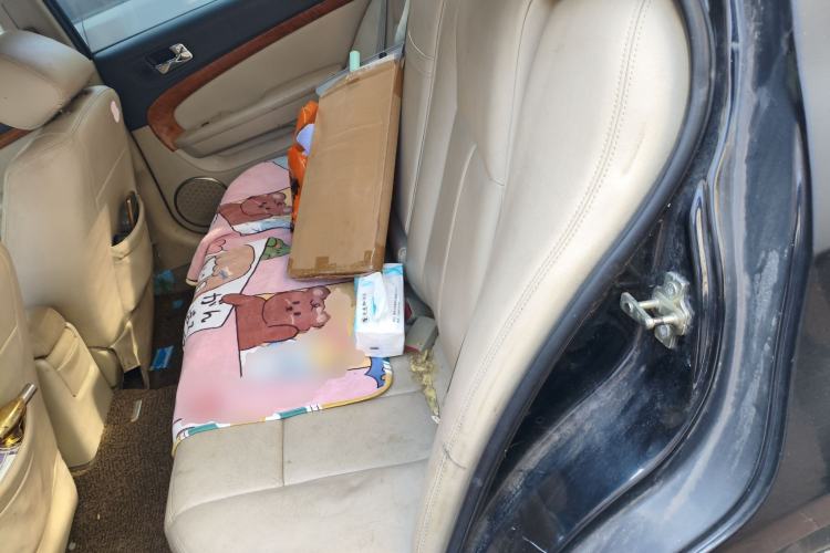 Used Chevrolet Epica 2013 1.8 SE Comfort Edition MT