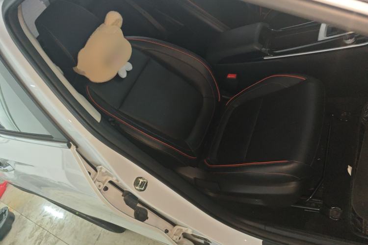 Used Kia Seltos 2023 1.5L CVT Luxury Edition
