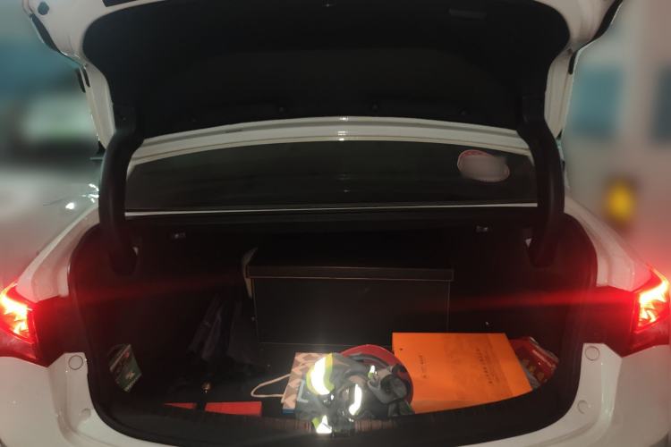 Used Acura TLX-L 2018 2.4L Comfort Edition