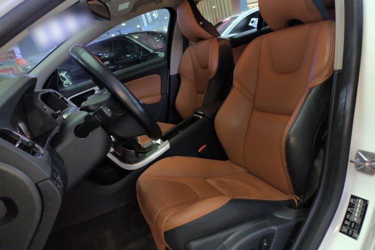 Used Volvo S60 2016 S60L T5 Intelligent Drive Edition