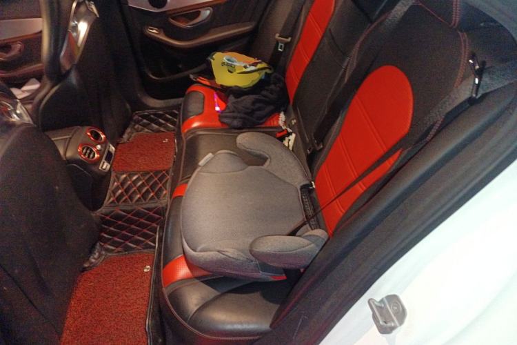 Used Mercedes-Benz C-Class AMG 2015 AMG C 63
