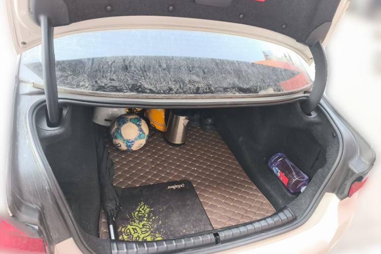 Used BMW 5 Series 2022 Restyled 530Li Leading Edition M Sport Package