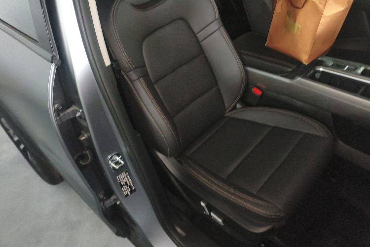 Used Haval DARGO 2026 Model 1.5T DCT Border Collie Edition
