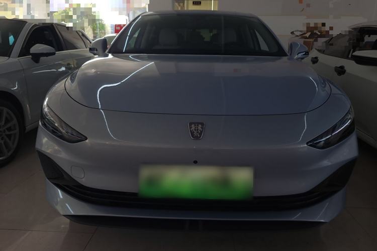 Used Roewe D7 2023 DMH 125km Excellence Edition