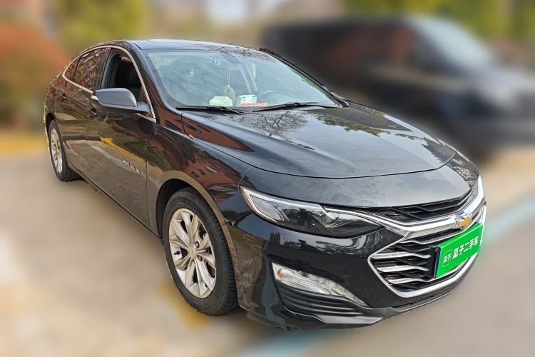 Used Chevrolet Malibu XL 2022 535T Automatic Sport Edition