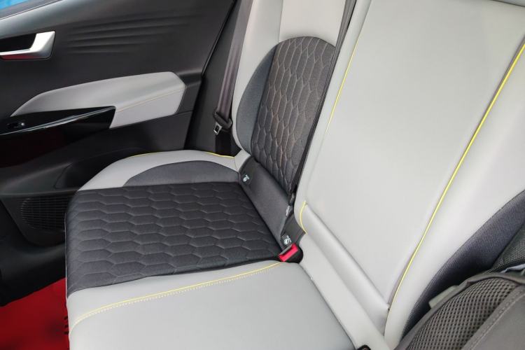 Used Volkswagen ID.3 2022 Pro Smart Edition
