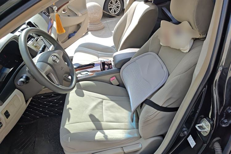 Used Toyota Camry 2010 200E Elite Edition
