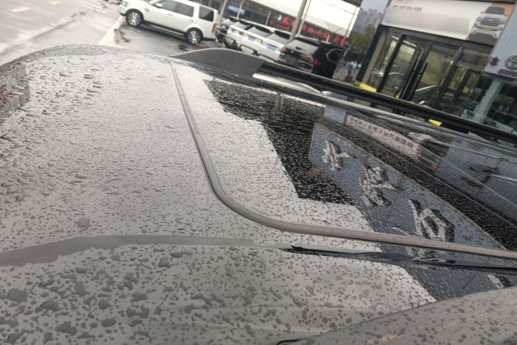 Used Tank 300 2024 2.0T Conqueror
