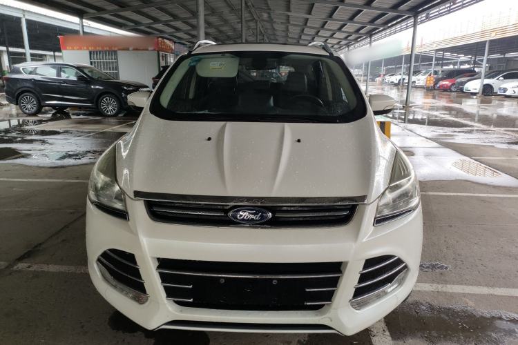 Used Ford Kuga 2015 1.5L GTDi Two-Wheel Drive Fashion Edition