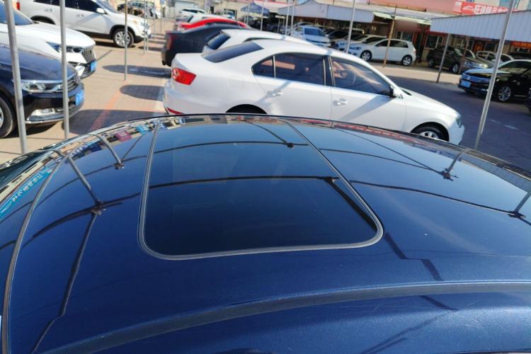 Used Honda Civic 2019 220TURBO CVT Dynamic Edition China VI