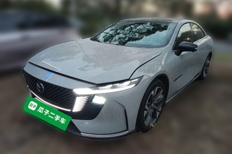 Used Mazda EZ-6 2024 Range-Extended 200 Luxury Edition