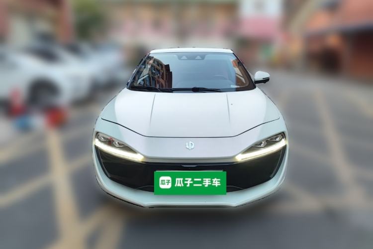 Used Leapmotor S01 2019 380 Pro
