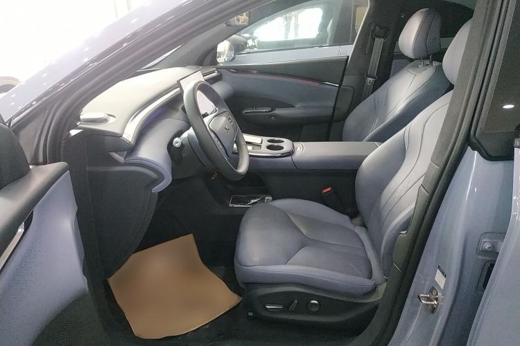 Used XPeng G7 2025 702 Max