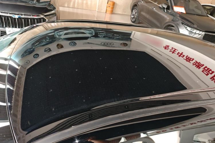 Used Wuling Bingo 2023 203km Light Edition Roof