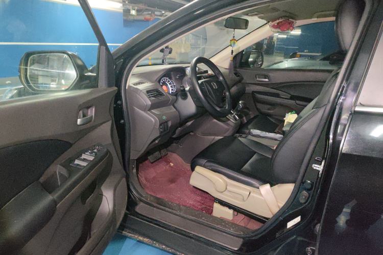 Used Honda CR-V 2015 2.0L 2WD Classic Edition
