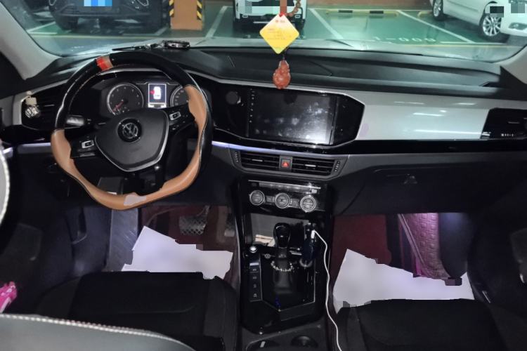 Used Volkswagen Tayron 2019 330TSI Two-Wheel Drive Luxury Model China VI Standard
