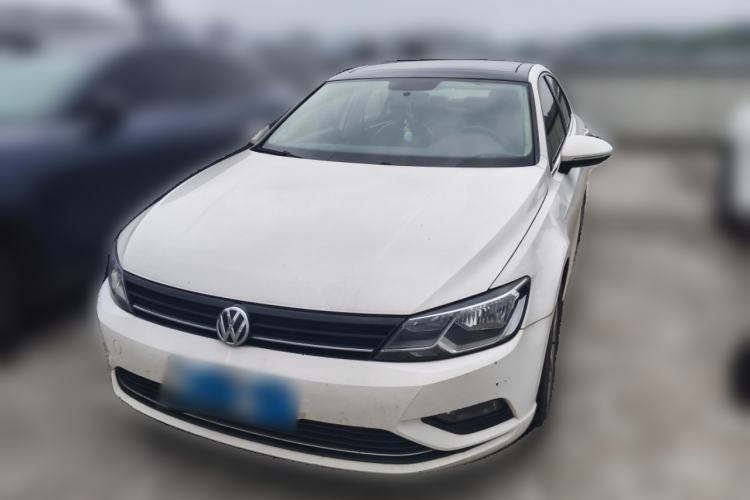 Used Volkswagen Lamando 2015 280TSI DSG Comfort Edition