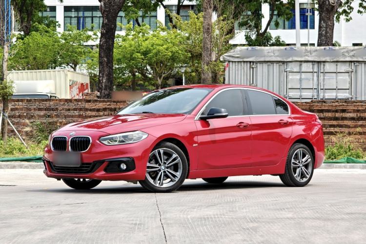 Used BMW 1 Series 2018 118i Sport Edition