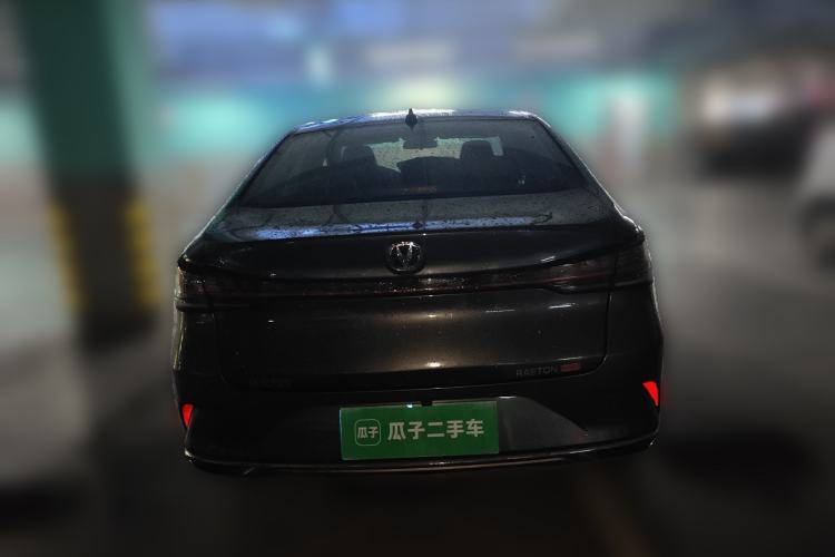 Used CHANGAN Ruicheng PLUS 2023 1.5T DCT Prestige Edition
