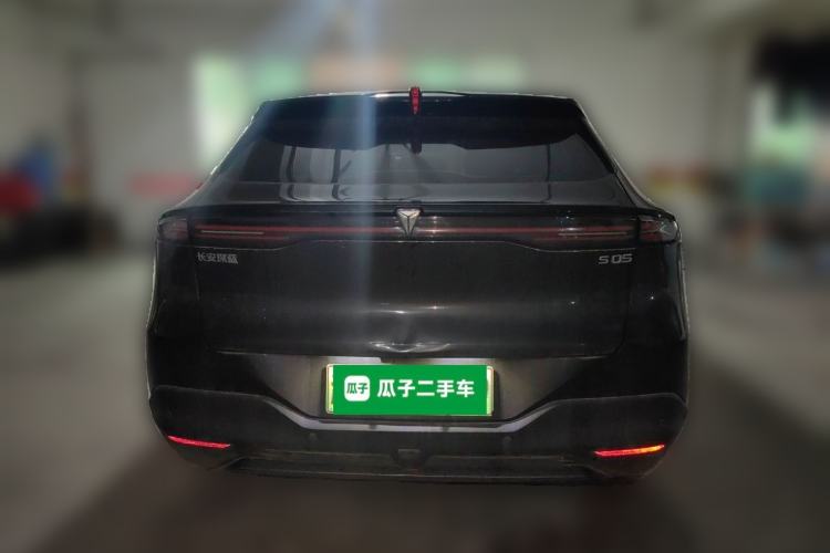 Used Deepal S05 2024 510Max Pure Electric Version