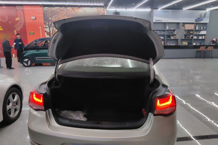 Used Chevrolet Malibu 2017 1.5T Automatic Comfort Edition