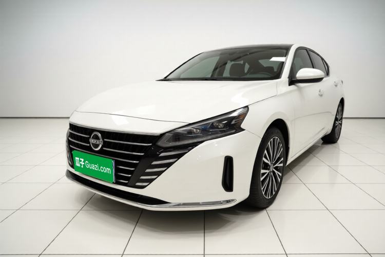 Used Nissan Teana 2022 2.0L XL-TLS Enjoyment Edition