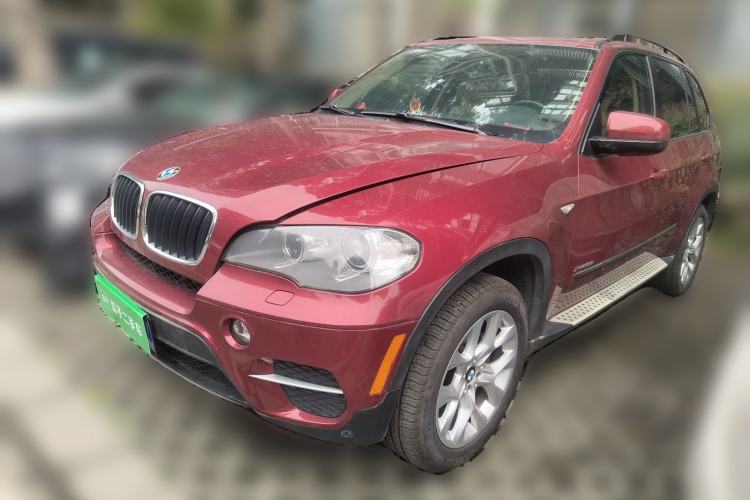 Used BMW X5 2011 xDrive35i Leading Model