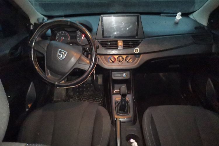 Used Baojun 310W 2017 1.2L Manual Value Edition China V
