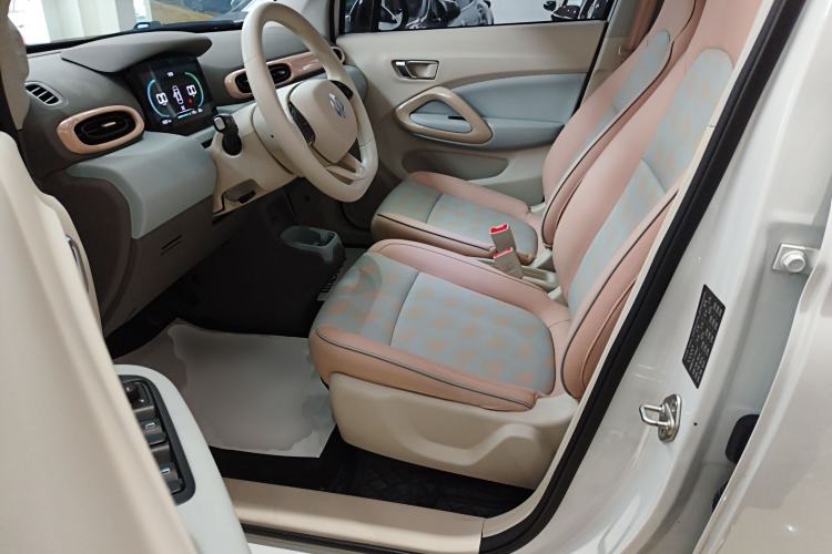 Used Leapmotor T03 2024 310 Comfort Edition
