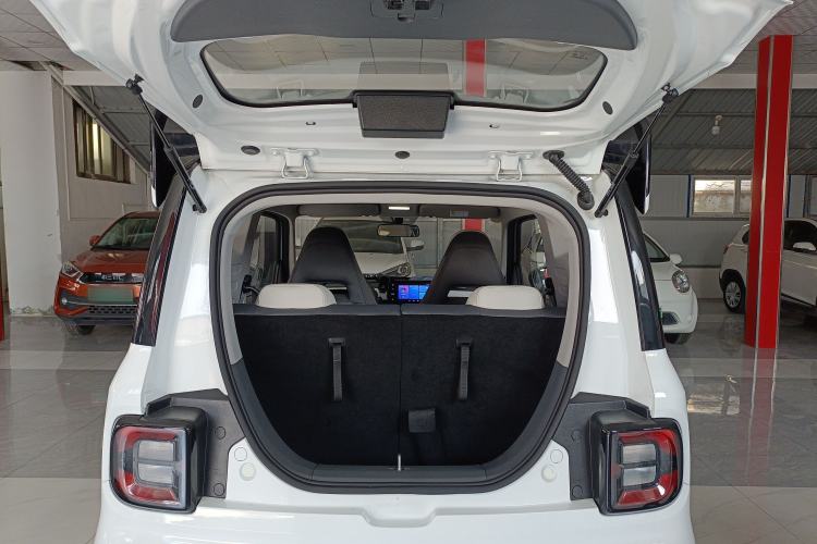 Used Geely Galaxy Panda 2025 210km Panda Kart
