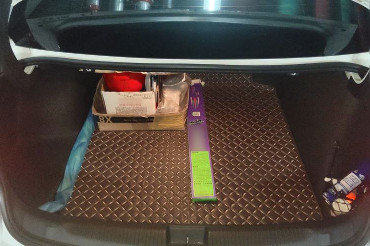 Used Buick Regal 2019 20T Elite Version China VI Standard
