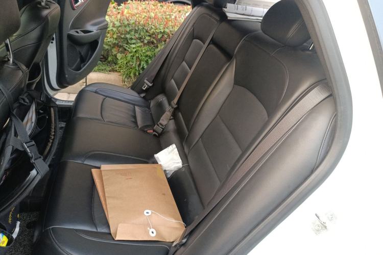 Used Chevrolet Malibu XL 2016 1.5T Dual-Clutch Ruichi Edition