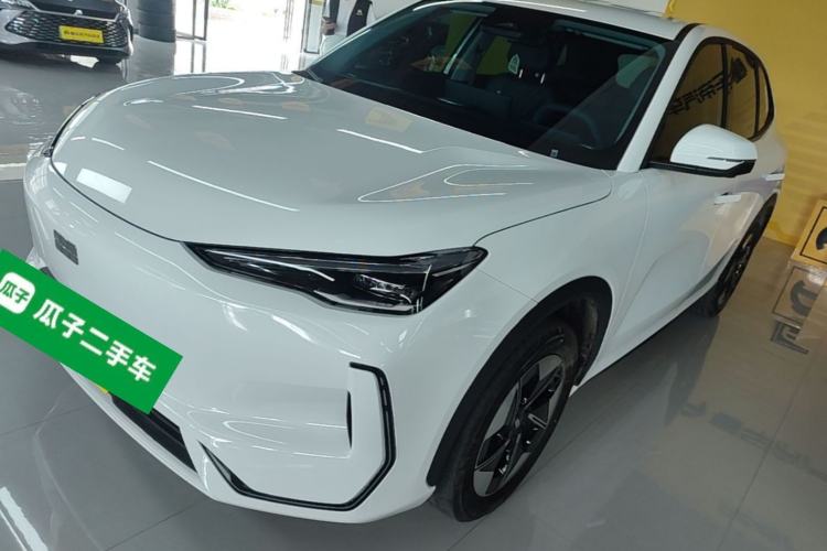 Used Geely Galaxy E5 2024 530km Long-Range Version