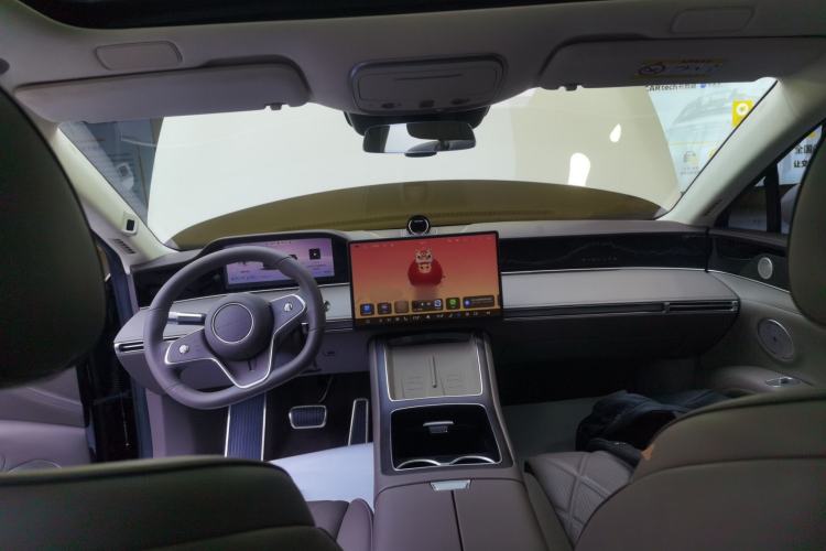 Used Hima Stelato S9 2025 Extended-Range Max+