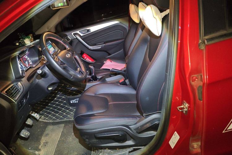 Used Chery Arrizo 5 2018 1.5L Manual Tribute to Youth Edition
