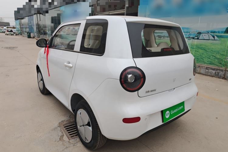 Used Aishang Aishang 2026 Model Glamorous Edition
