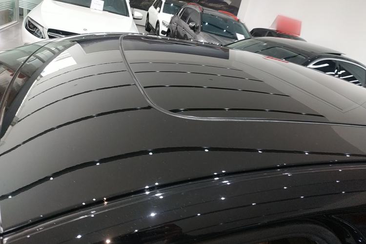 Used Volvo S90 2024 B5 Zhiyi Luxury Edition