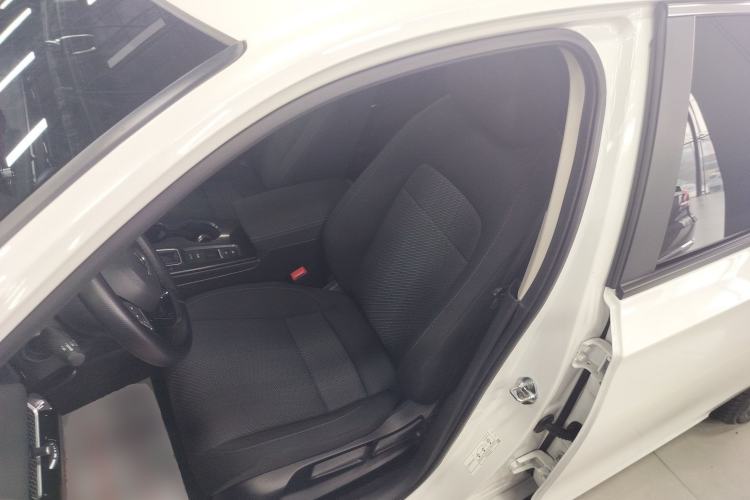 Used Honda Integra 2023 240TURBO CVT Leading Edition