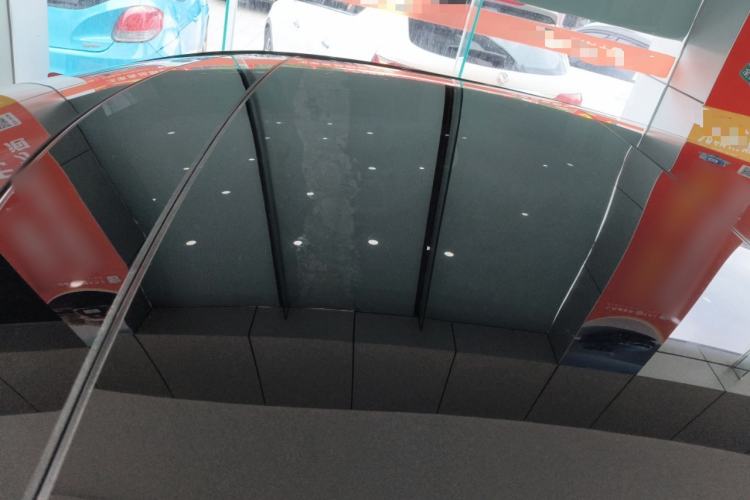 Used Jaguar XJ 2016 XJL 3.0 SC Two-Wheel-Drive Elegant Business Edition
