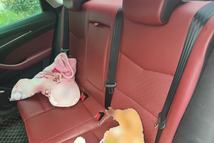 Used Changan Eado 2019 Blue Whale Edition 280T GDI DCT High-Speed Model