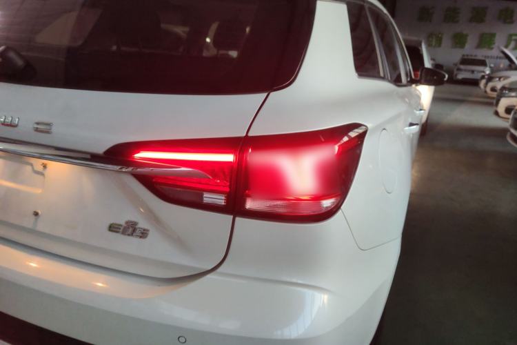 Used Roewe Ei5 2019 Luxury Edition