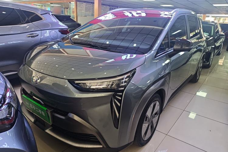 Used AION Y 2022 70 Enjoyment Edition Lithium Iron Phosphate