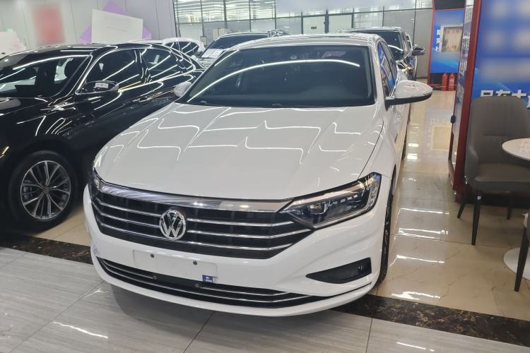 Used Volkswagen Sagitar 2021 280TSI DSG Comfort Connect Edition