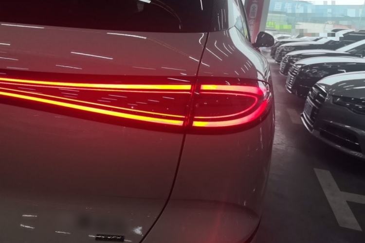 Used BYD Sealion 06 New Energy 2025 DM-i High-Trim Model