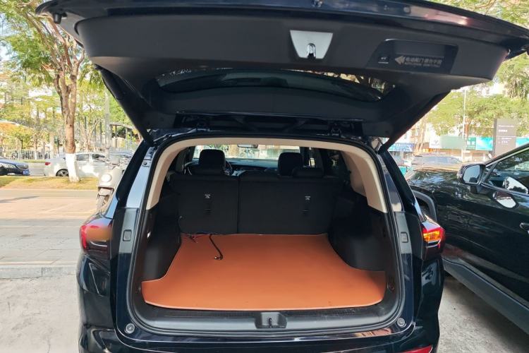 Used Buick Envision 2021 Encore Plus 652T Five-Seat Luxury Model
