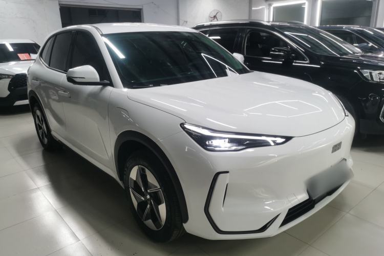 Used Geely Galaxy E5 2024 530km Long-Range Version