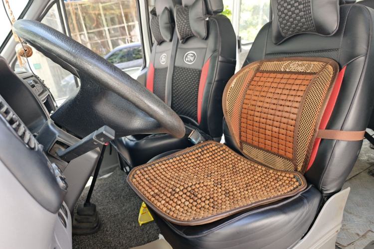 Used Ford Classic Transit 
