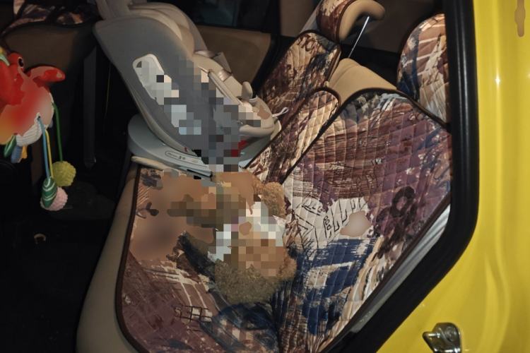 Used Honda Fit 2011 1.5L Automatic Luxury Edition