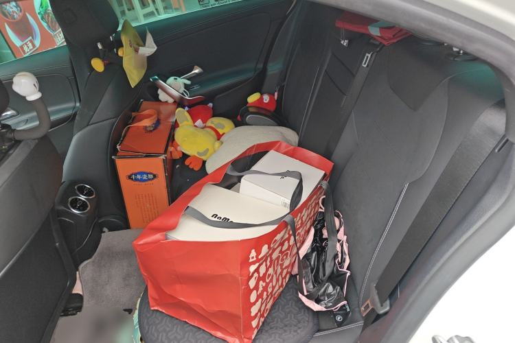 Used Mercedes-Benz A-Class 2020 A 200 L Sport Sedan